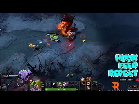 hook feed repeat 457