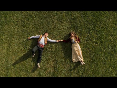 Tanja Šeter i Dejan Škuletić - Sa izvora Vidrovana (Official video)