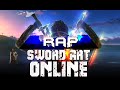 Rap Do Sword Art Online