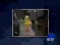 KCET KIDZONE Program Break KCET TV 1992
