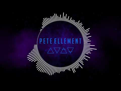 Pete Ellement, Armin Gray - Sexy Thing