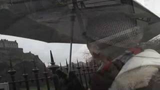 La Fuga - Maldito Abril