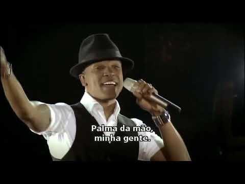 Mais Além - Alexandre Pires