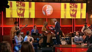 Jacco Gardner - Find Yourself
