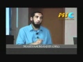 In Depth Analysis Tafseer Of Surah 93 Duha By Nouman Ali Khan