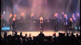 Marc & Oskar feat. Kat Graham - Glory @ Carnival Choreographer's Ball