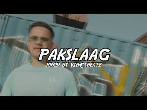 Philly Type Beat "PAKSLAAG" | Hard Rap Beat 2025 | Vib€sBeatz