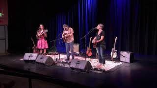 Little Bird of Heaven