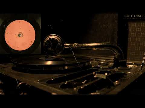 Won't You Dream of Me (Restored) - Harry Raderman's Dance Orchestra (78rpm Digitized)