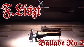 Download lagu F.リスト バラード 第2番 F.Liszt Ballade No.2 mp3 Download lagu F.リスト バラード 第2番 F.Liszt Ballade No.2 mp3