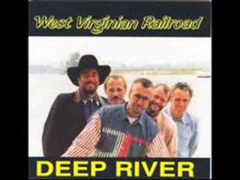 West Virginian Railroad Band  -  Whiskey Trip