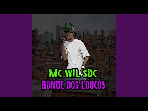 Bonde dos Loucos