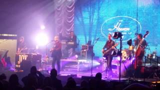 Steven Curtis Chapman - Joy To The World - Joy The Christmas Tour in NY 2014