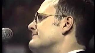 Marcos witt quiero levantar mis manos recuerdos