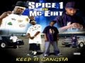 SPICE 1 & MC EIHT - "LET IT BLOW"  *[EXPLICIT LYRICS]