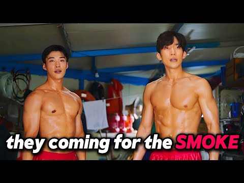 BLOODHOUNDS HAS THE GREATEST HANDS YOU'LL EVER SEE 2