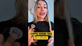 I almost never book cruise excursions anymore.