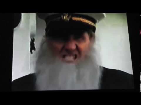 Chucklevision - No Slacking