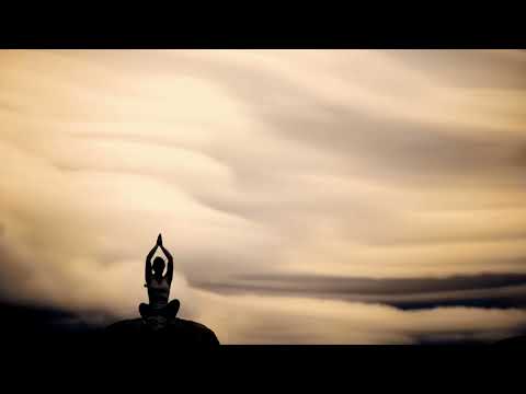 Musica para meditação profunda - MEDITAÇÃO COMPLETA - Musica calma para meditar