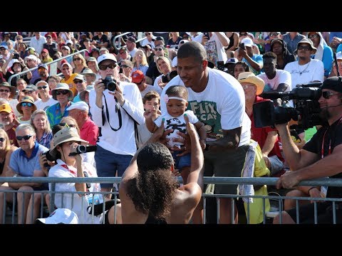 download lagu mp3 mp4 Allyson Felix Husband, download lagu Allyson Felix Husband gratis, unduh video klip Allyson Felix Husband