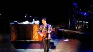 where there&#39;s gold - dashboard confessional live in chicago
