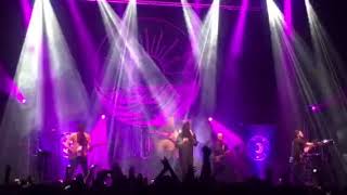 Call Come Running by Taking Back Sunday Live at Stage A.E.