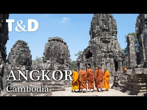 , title : 'Angkor 🇰🇭 The Khmer Empire in Cambodia'