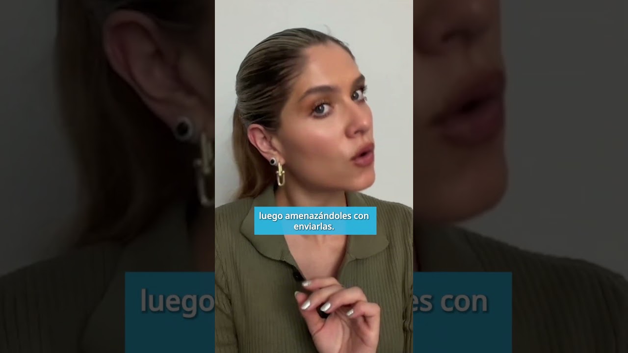Dirsupting Harm: Explotación sexual de niñas, niños y adolescentes facilitados por la tecnología