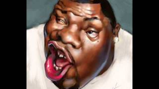 BIZ MARKIE-YOUNG GIRL BLUES