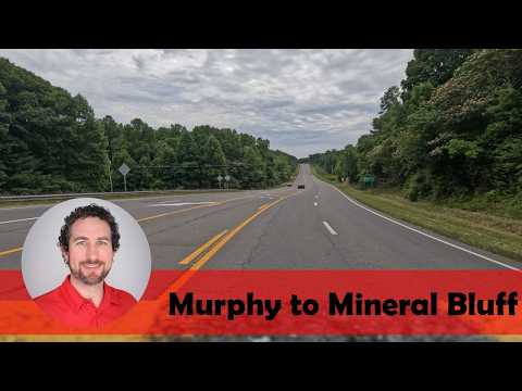 Murphy Nc Directions