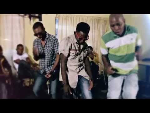 Dance Hall - K spanner Ft Din, Franswa, Uniq