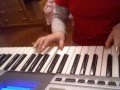 Megurine Luka - Tailor shop on Enobizaka - Piano ...