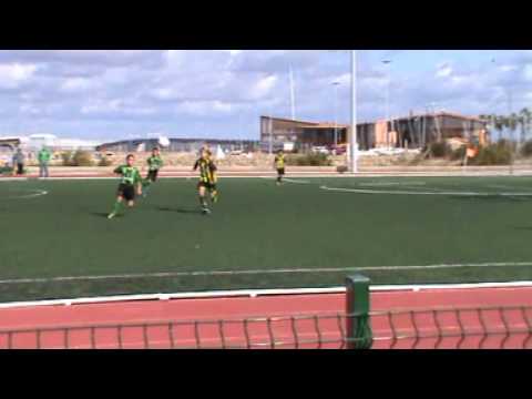 2011 Tiempo Libre - Pueblo Nuevo La Granja.wmv