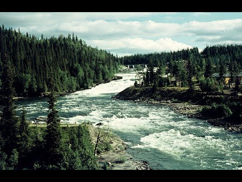 Jamtlandssangen - Wilhelm Peterson-berger…