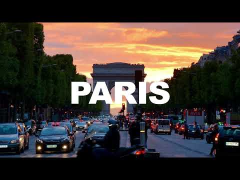 GIMS x Soolking Type Beat "PARIS"