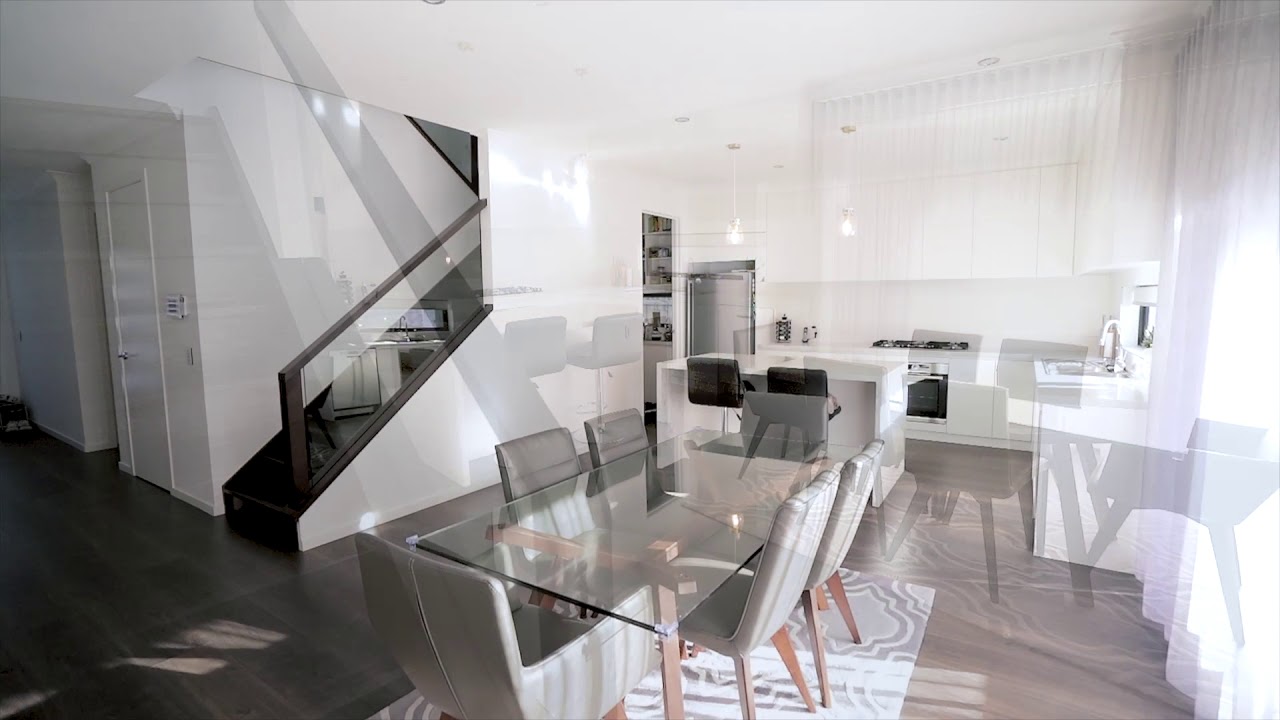 Custom Home - Burwood by 3G Homes
