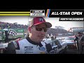 McDowell reacts to Ty Gibbs: ‘someone is going to leave with hurt feelings’