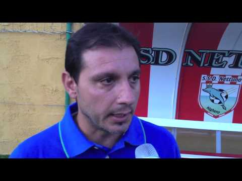 Nasce ad Alghero il Polo Calcistico Nord Sardegna