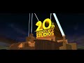 Tcs Or 20th Century Studios