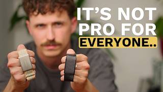Download lagu Amazfit Helio Strap VS Helio Strap Pro - It's Not What You Think?! mp3
