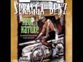 Spragga Benz-its clear 2 me