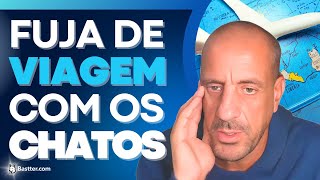 DICAS DE FINANÇAS PARA TER UMA VIAGEM TRANQUILA - Cortes da Bastter.com