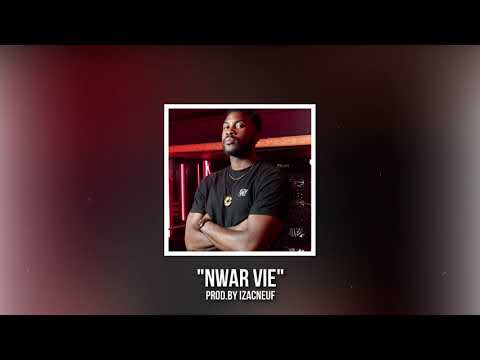 "NwarVie" Damso x Niska Type Beat (Prod. By @IzacNeuf)
