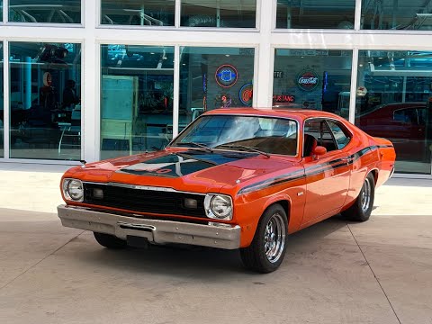 1973 Plymouth Duster (CC-1739143) for sale in Palmetto, Florida