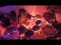 S37 STARSET & Judge & Jury Waiting On The Sky To Change Feat  Breaking Benjamin Drum Cover