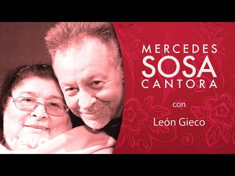 Mercedes Sosa - Himno de Mi Corazón (Official Video) ft. León Gieco
