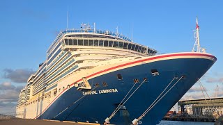 Carnival Luminosa, 카니발 루미노사, Carnival Cruise