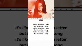 Download lagu Jennie - Twin lyrics #jennie #twin #song #lyrics #ruby #album #songlyrics mp3