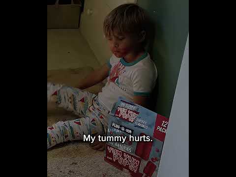 Dexter Finds Harrison's Dark Side ｜ Dexter S8.E3 ｜