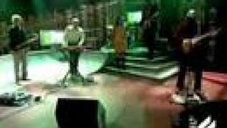 Dengue Fever- Seeing Hands Live